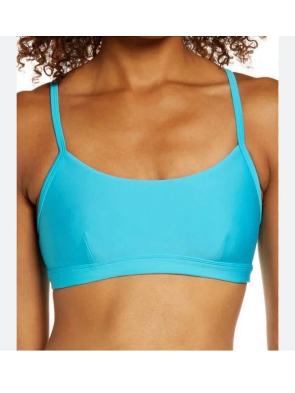ALO Yoga Turquoise Set XS